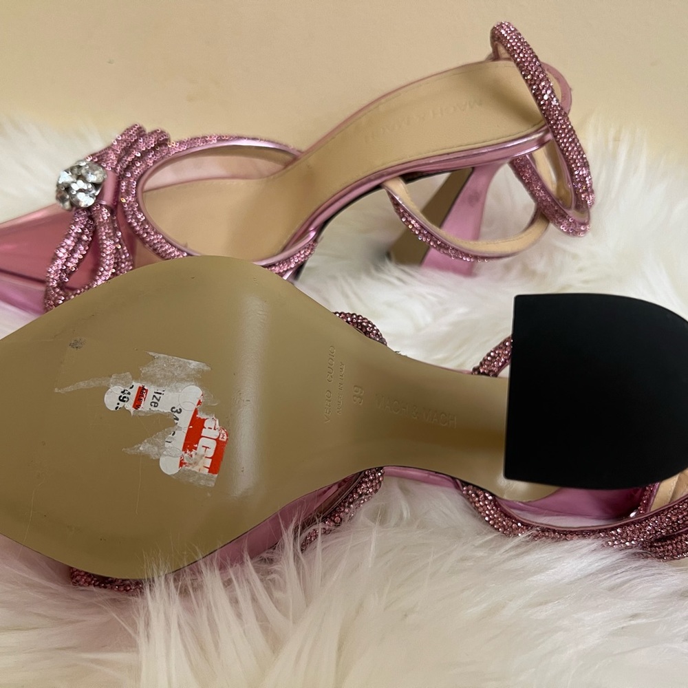 Mach&Mach size 38